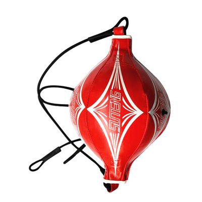 Boxing Bag Training Double End Bag for MMA and Agility Workout Design for Effective Punching and Reaction Training Ideal for Adults