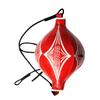 Boxing Bag Training Double End Bag for MMA and Agility Workout Design for Effective Punching and Reaction Training Ideal for Adults view 1