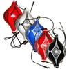 Boxing Bag Training Double End Bag for MMA and Agility Workout Design for Effective Punching and Reaction Training Ideal for Adults view 3