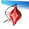 Boxing Bag Training Double End Bag for MMA and Agility Workout Design for Effective Punching and Reaction Training Ideal for Adults view 4