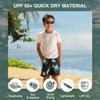 Driftway Swim Trunks view 2