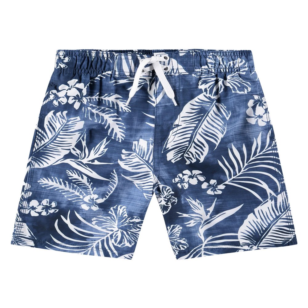 Wade Swim Trunks