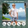 Wade Swim Trunks view 2