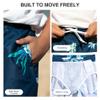 Driftway Swim Trunks view 3