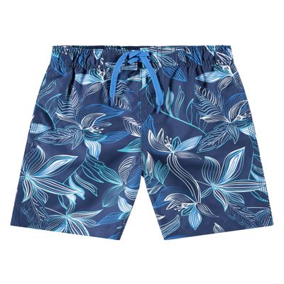 Explore Swim Trunks