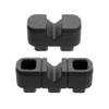 Magpul DAKA Grid V-Block Kit, Includes 2 Double V-Blocks and 2 Triple V-Blocks view 4
