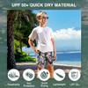 Wade Swim Trunks view 2