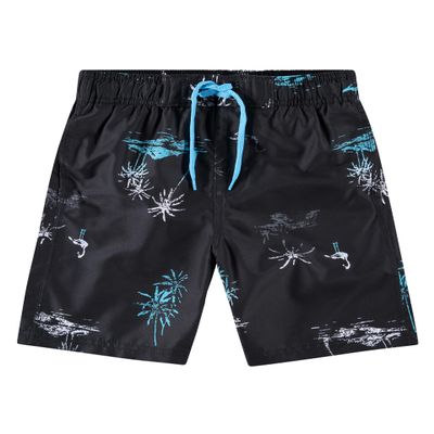 Cape May Swim Trunks