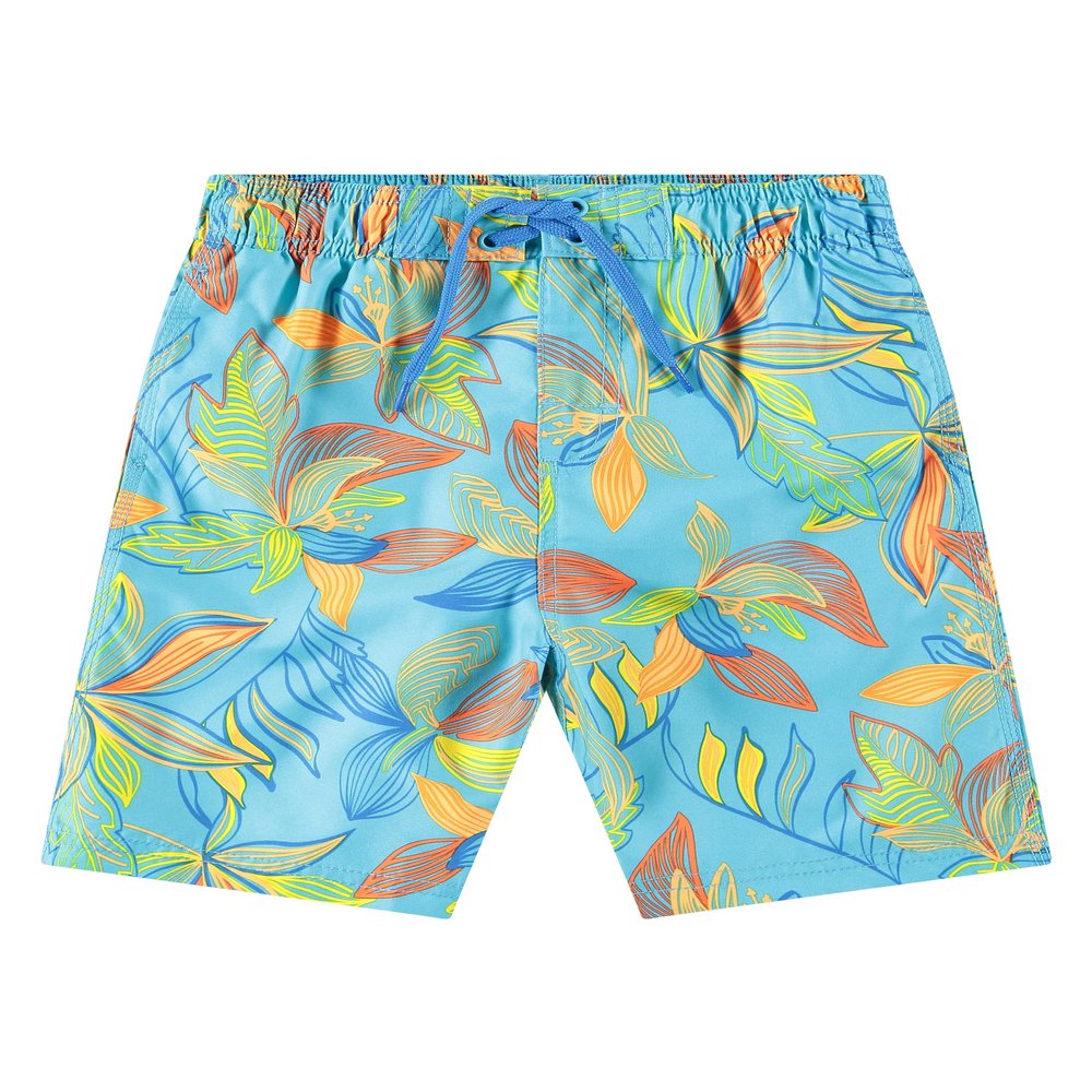 Explore Swim Trunks