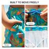 Explore Swim Trunks view 3