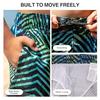 Hyper Swim Trunks view 3