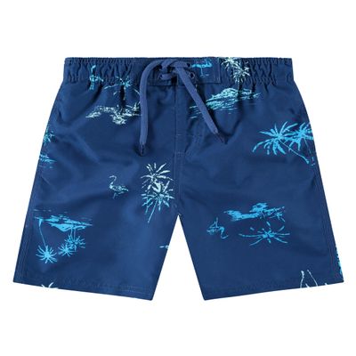 Cape May Swim Trunks