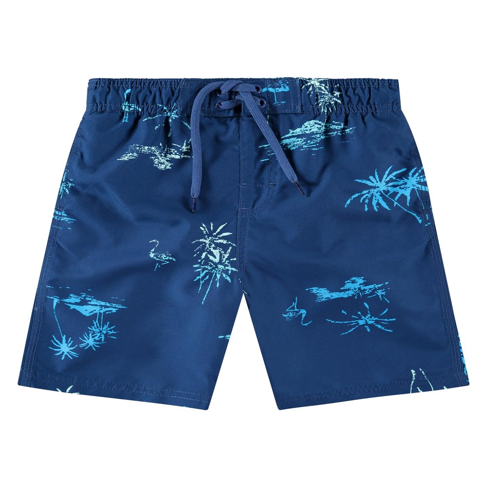 Cape May Swim Trunks