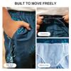 Cape May Swim Trunks view 3