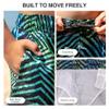 Hyper Swim Trunks view 3