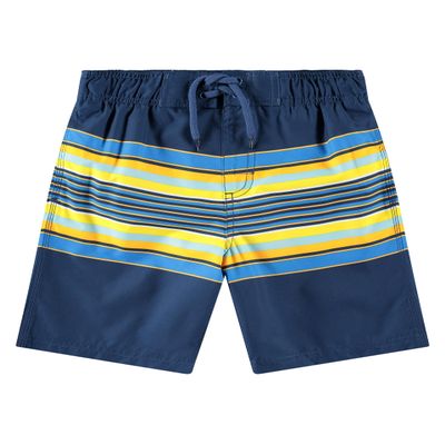 Orbit Swim Trunks
