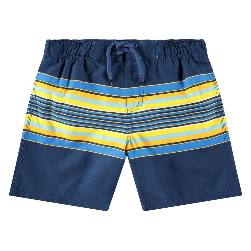 Orbit Swim Trunks