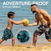 Explore Swim Trunks view 4