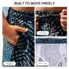 Hyper Swim Trunks view 3