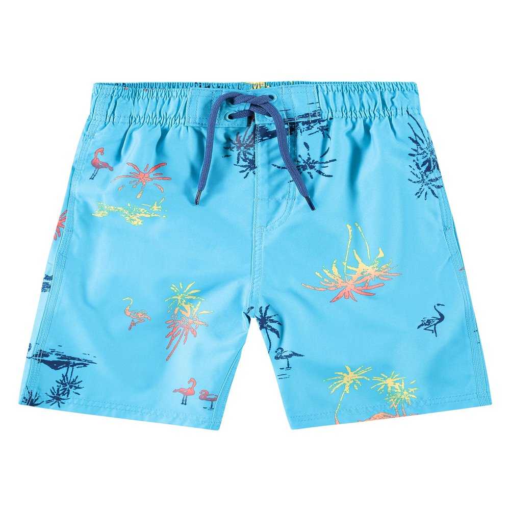 Cape May Swim Trunks