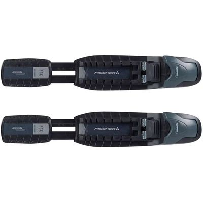 FISCHER XC-Binding ROTTEFELLA BCX Magnum, Color: Black/Grey (S65023)