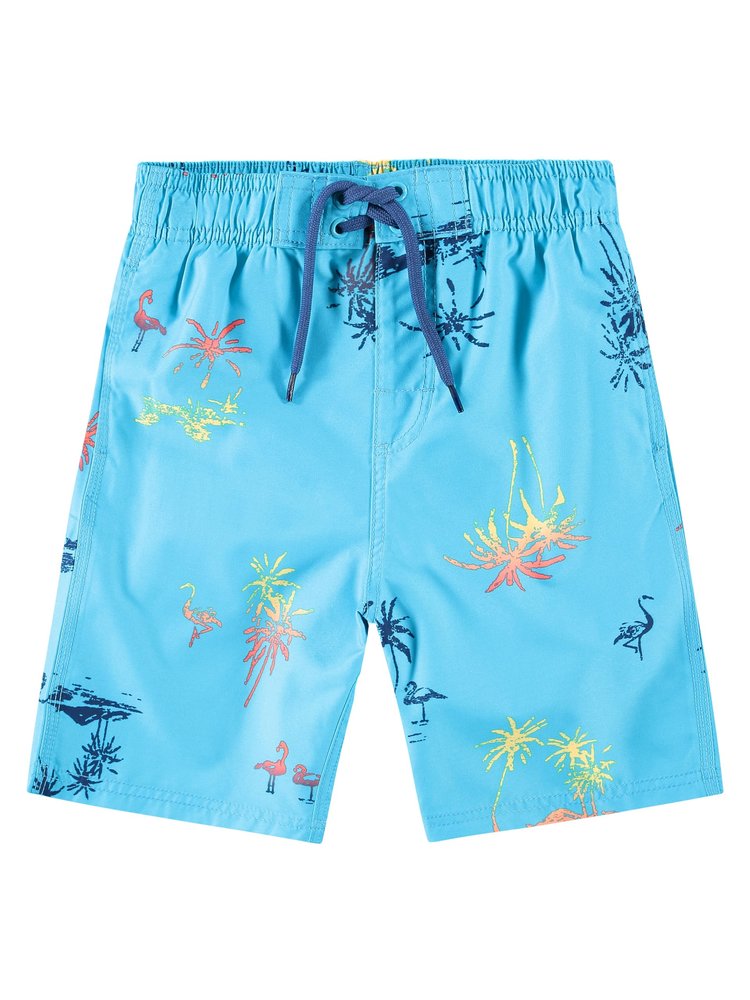 Cape May Swim Trunks
