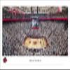 Arkansas Razorbacks Basketball - Unframed 40 x 13.5 Poster by Blakeway Panoramas view 1