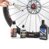TUFF LUV Tubeless Tire Sealant Injector Kit - Effortless Sealant Application and Presta Valve Maintenance, Large view 4