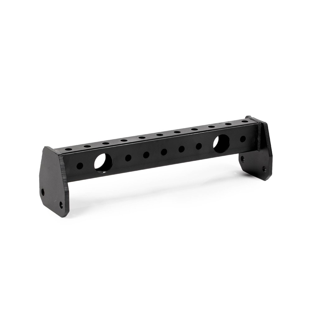 Titan Fitness Arch Attachment Fits Pro Sled Core Unit, Push, Pull, or Drag Sled for Speed Training, and Agility