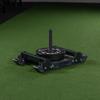 Titan Fitness Arch Attachment Fits Pro Sled Core Unit, Push, Pull, or Drag Sled for Speed Training, and Agility view 2