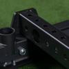 Titan Fitness Arch Attachment Fits Pro Sled Core Unit, Push, Pull, or Drag Sled for Speed Training, and Agility view 4