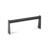 Titan Fitness Low Bar Attachment Fits Pro Sled Core Unit, Push, Pull, or Drag Sled for Speed Training and Agility view 1