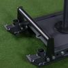 Titan Fitness Low Bar Attachment Fits Pro Sled Core Unit, Push, Pull, or Drag Sled for Speed Training and Agility view 3