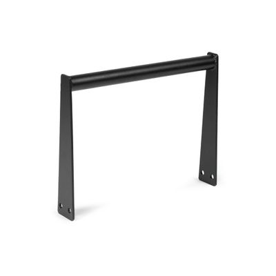 Titan Fitness High Bar Attachment Fits Pro Sled Core Unit, Push, Pull, or Drag Sled for Speed Training and Agility