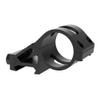 Offset Picatinny 45-Degree Rail Mount for Flashlight Mount (30MM -1PCS) view 1