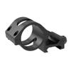 Offset Picatinny 45-Degree Rail Mount for Flashlight Mount (30MM -1PCS) view 2