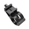 Offset Picatinny 45-Degree Rail Mount for Flashlight Mount (30MM -1PCS) view 4