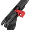 Allen Company Handgun Chamber Safety Flag, 2-Pack, Red view 4