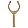Sawyer Open (A) Oar Lock 5/8" Diameter (Pair) view 2