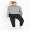 Avenue Women's Plus Size Leah Pant, 16 Black view 2