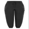 Avenue Women's Plus Size Leah Pant, 16 Black view 3