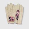 Modest Vintage Player Ltd PRO Floral Cabretta Leather Golf Glove ~ (2-Pack) (Medium) view 1