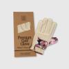 Modest Vintage Player Ltd PRO Floral Cabretta Leather Golf Glove ~ (2-Pack) (Medium) view 2