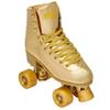Impala Rollerskates Unisex Impala Quad Skate Marawa Gold 9 view 1