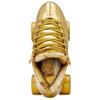 Impala Rollerskates Unisex Impala Quad Skate Marawa Gold 9 view 2