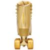 Impala Rollerskates Unisex Impala Quad Skate Marawa Gold 9 view 4