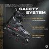 Flying Eagle F5S+ Eclipse Pro - Inline Skates for Men & Women, Adult Inline Skates, Black, 40 view 3