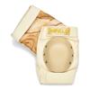 Impala Protective Set, Color: Marawa Gold, Size: L (IMPRPADS-MARAWA-Gold-L) view 2