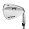 XINGGM Forged Golf Wedge Set for Men or Individual 48/50/52/54/56/58/60/68/70/72 Degree RH Gap Wedge Sand Wedge Easily Escape from Bunker,Milled Face for More Spin view 1