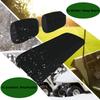 Golf Cart Seat Cover | Golf Cart Mesh Seat Cover for Yamaha G2 G9 G16 G19 G22 & Club Car DS Pre-2000, E-Z-GO Marathon Golf cart view 3